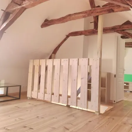 Gite A La Ferme En Perigord
